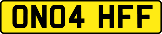 ON04HFF