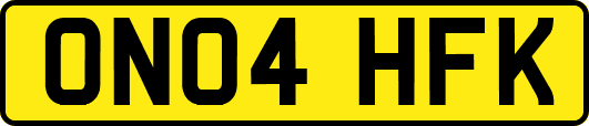 ON04HFK