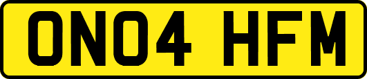 ON04HFM