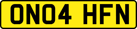 ON04HFN