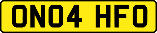 ON04HFO
