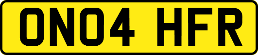 ON04HFR