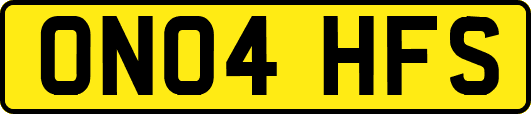 ON04HFS