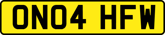 ON04HFW