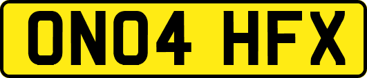 ON04HFX