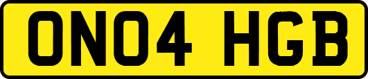 ON04HGB