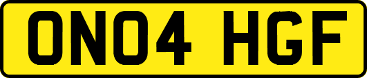 ON04HGF