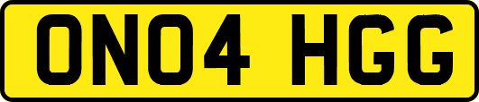 ON04HGG