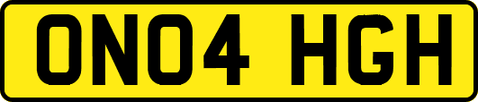 ON04HGH