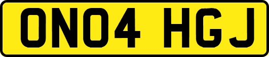 ON04HGJ