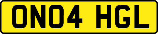 ON04HGL