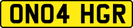 ON04HGR