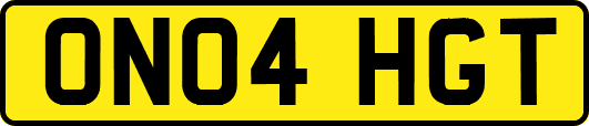 ON04HGT