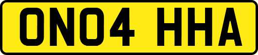 ON04HHA