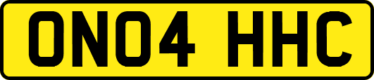 ON04HHC