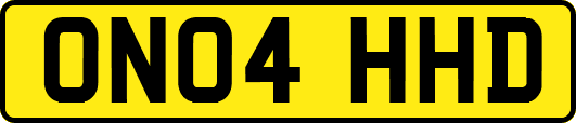 ON04HHD