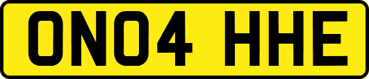 ON04HHE