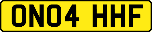 ON04HHF