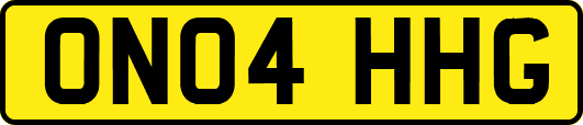 ON04HHG
