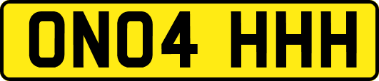 ON04HHH