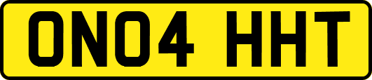 ON04HHT