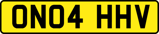 ON04HHV