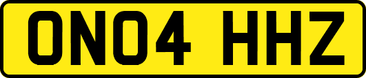 ON04HHZ