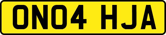 ON04HJA