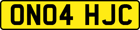 ON04HJC
