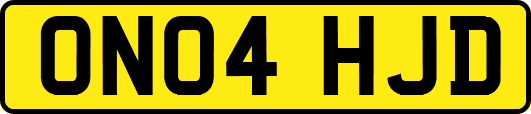 ON04HJD