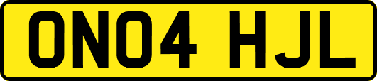 ON04HJL