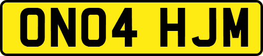 ON04HJM