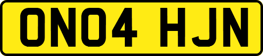 ON04HJN