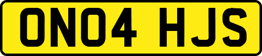 ON04HJS