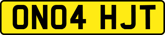 ON04HJT