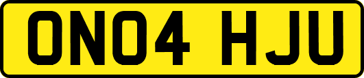 ON04HJU