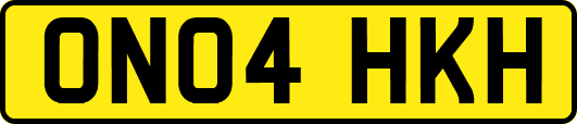 ON04HKH