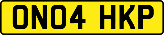 ON04HKP