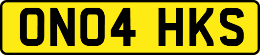 ON04HKS