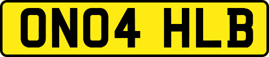 ON04HLB