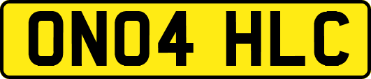 ON04HLC