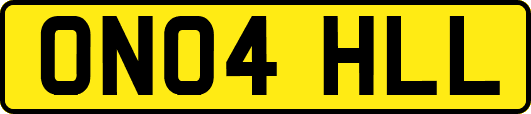 ON04HLL