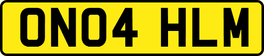 ON04HLM