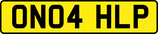ON04HLP