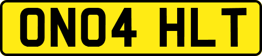 ON04HLT