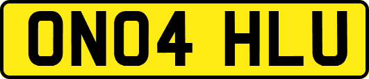 ON04HLU