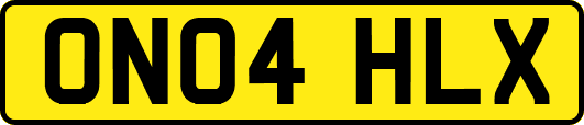 ON04HLX