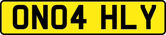 ON04HLY