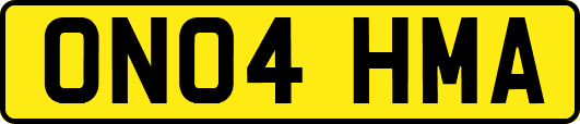 ON04HMA