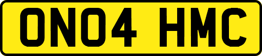 ON04HMC